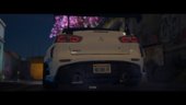 2015 Mitsubishi Lancer Evolution X Varis Kit